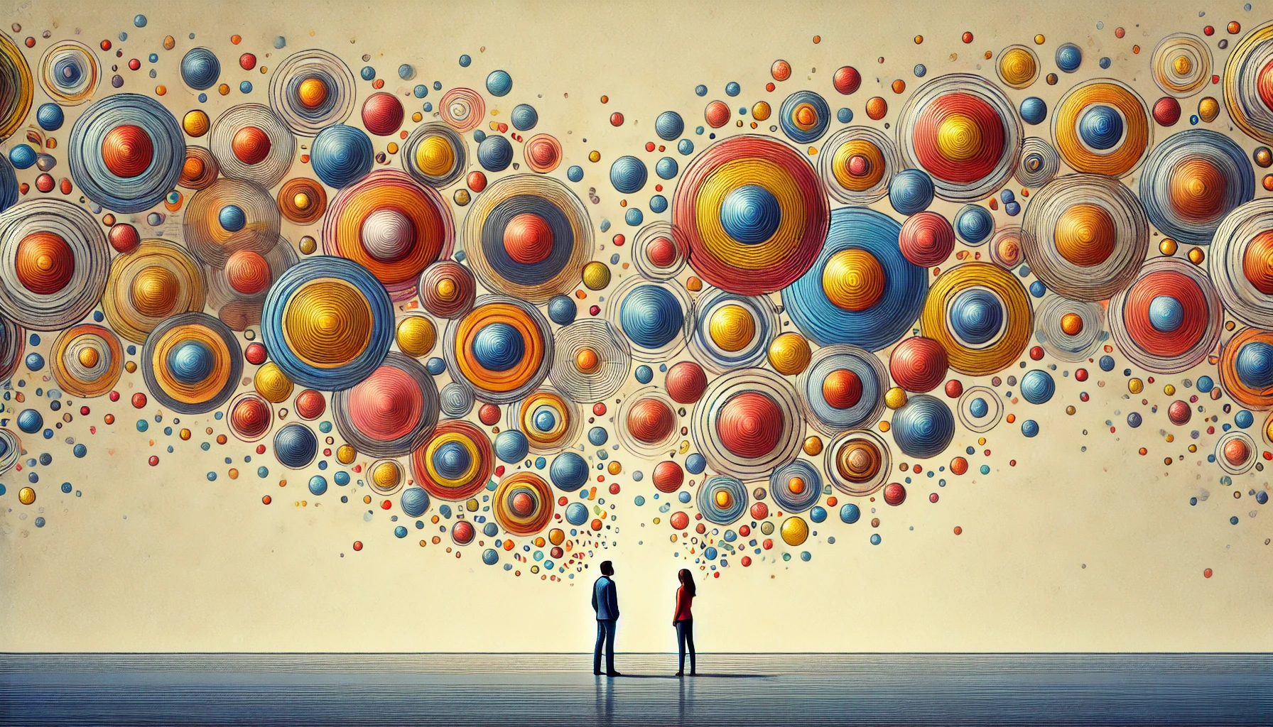 la historia que cuentas