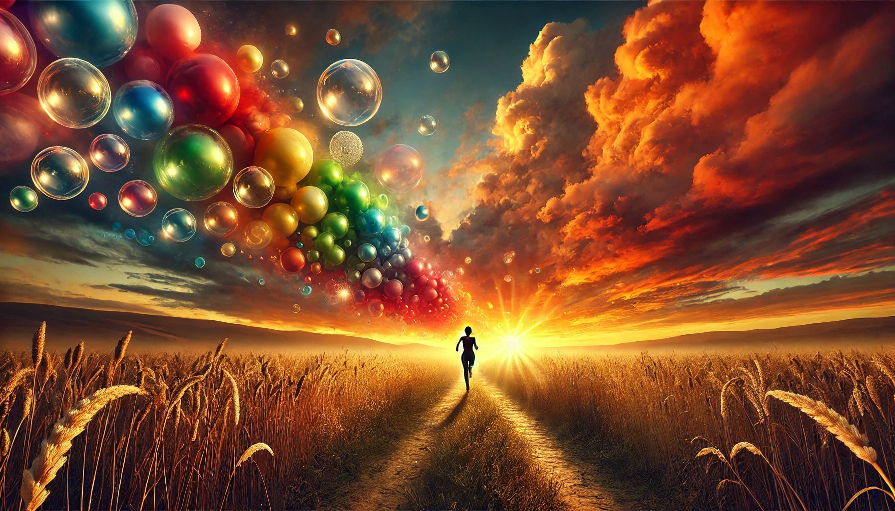 Pasión - Eligiendo tener que 1