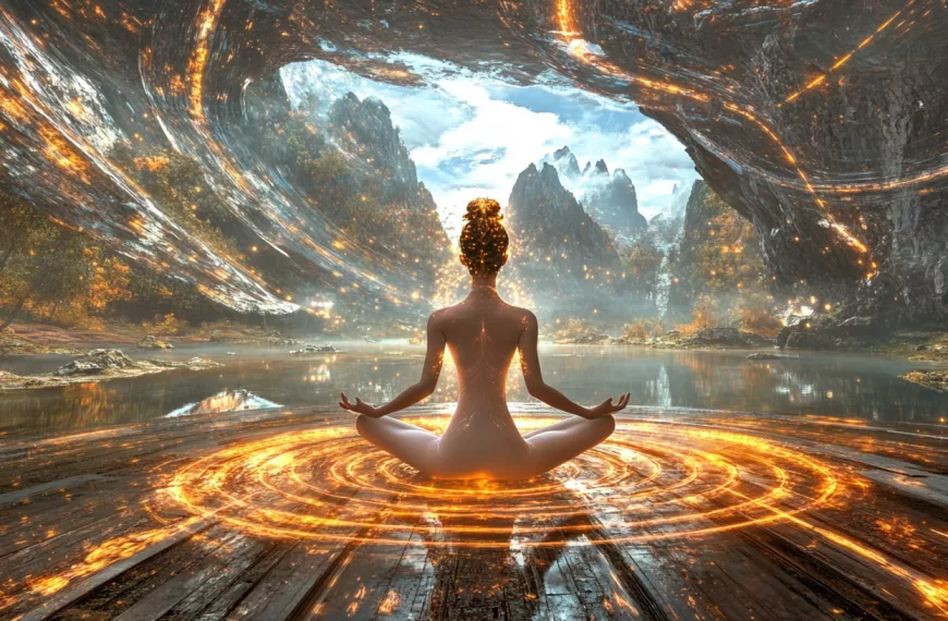 desarrollo espiritual