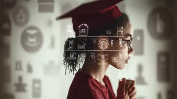 diferencia entre meta y visión