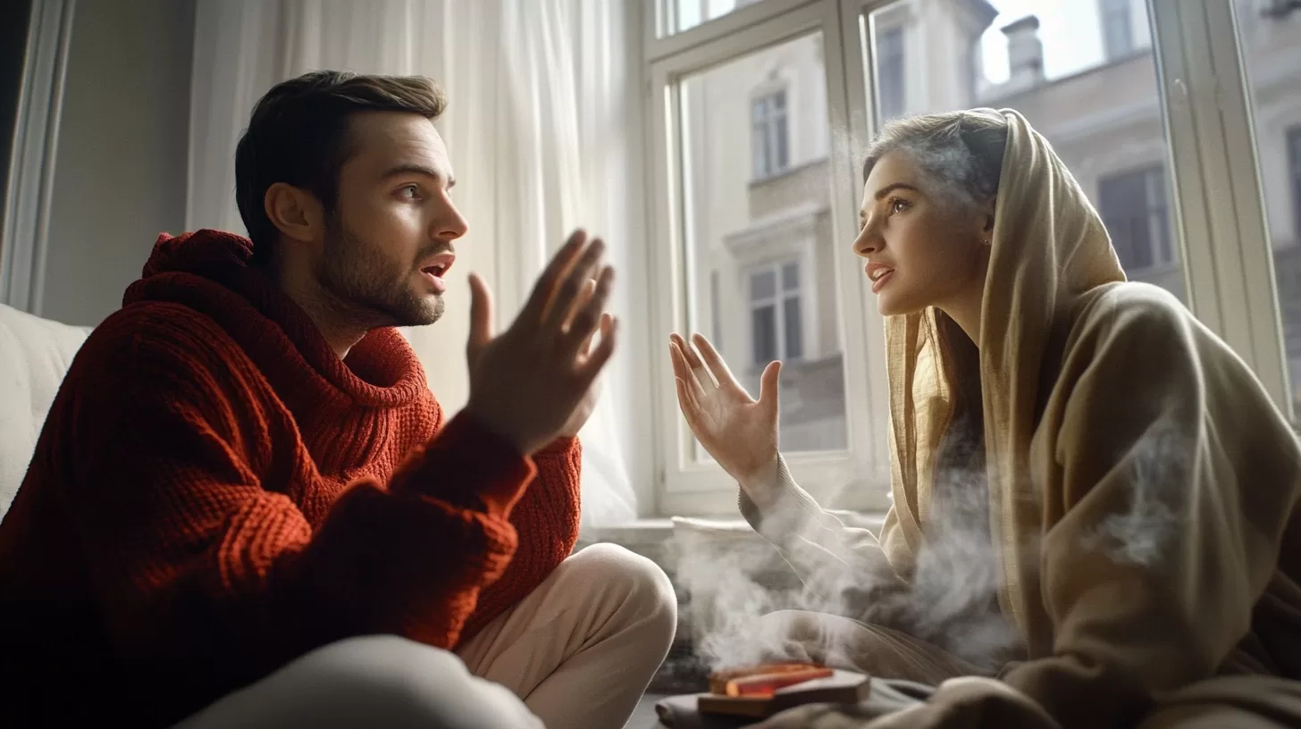 ejercicios de empatía