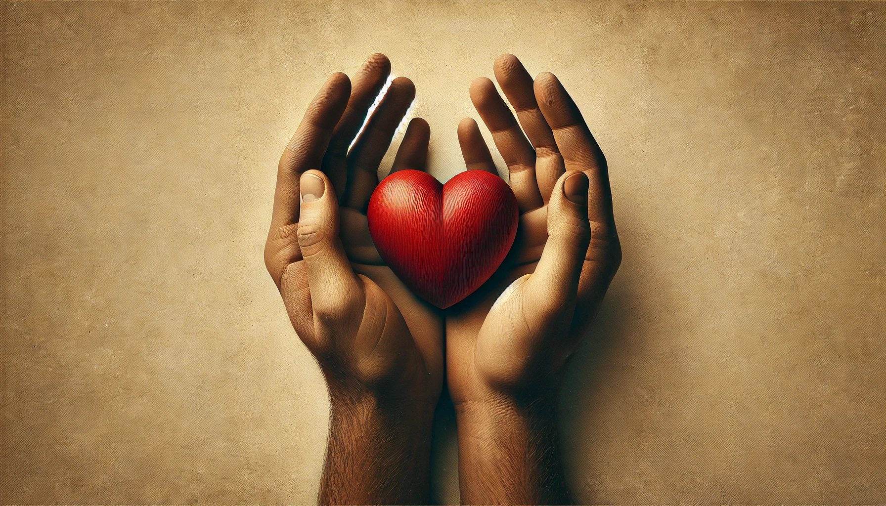 el amor es la respuesta