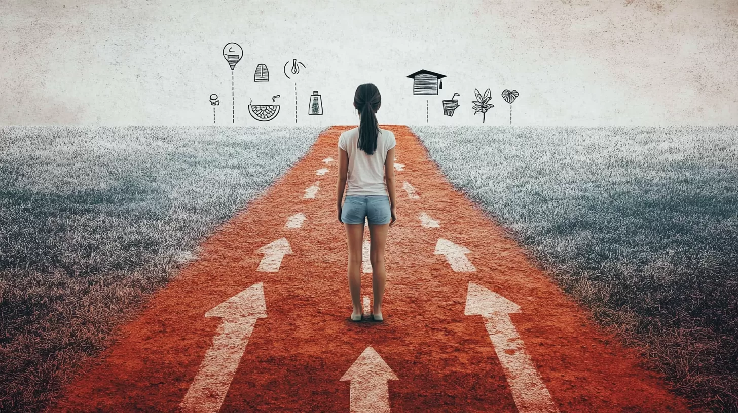 establecer metas personales