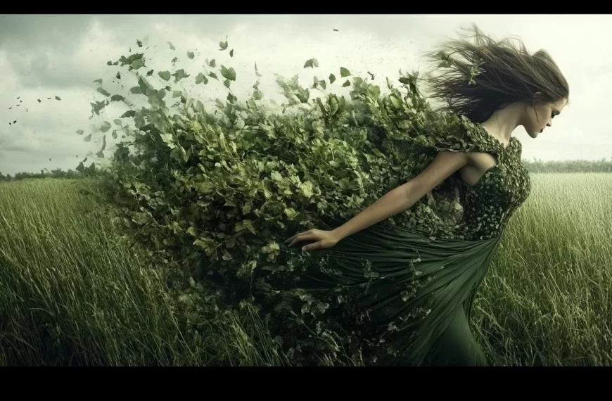 transformación y salud mental