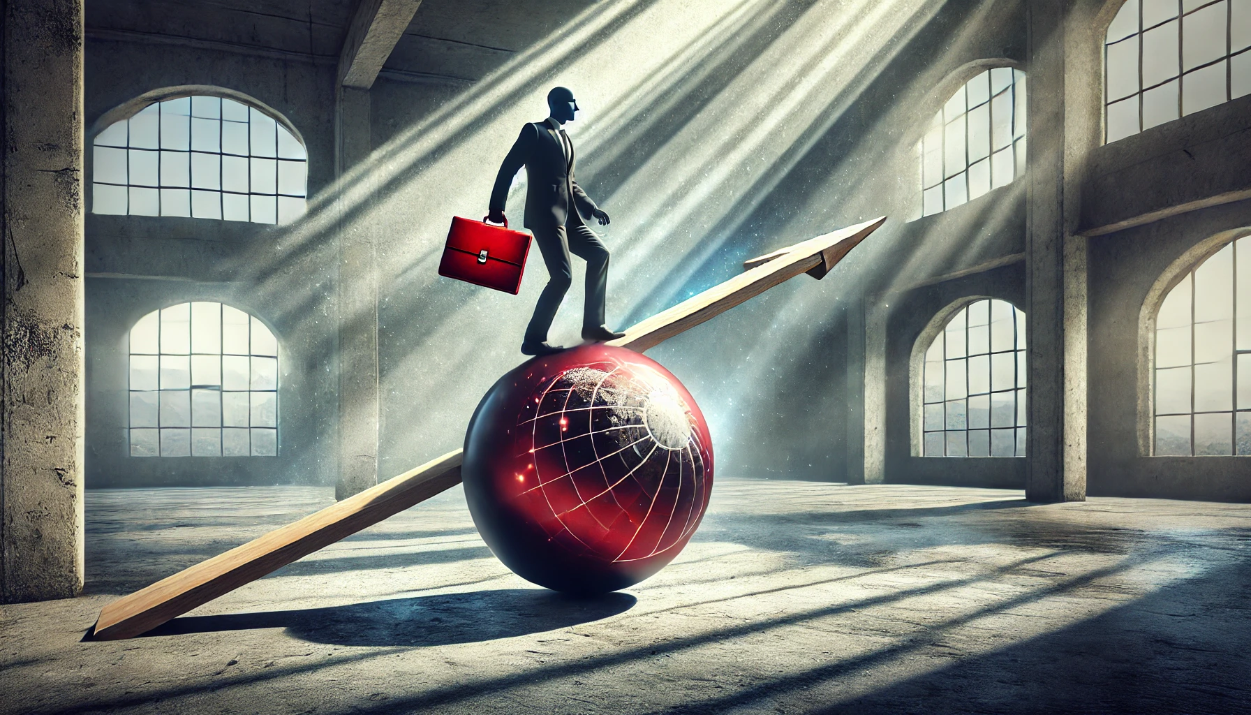 Mas, Mejor, Diferente