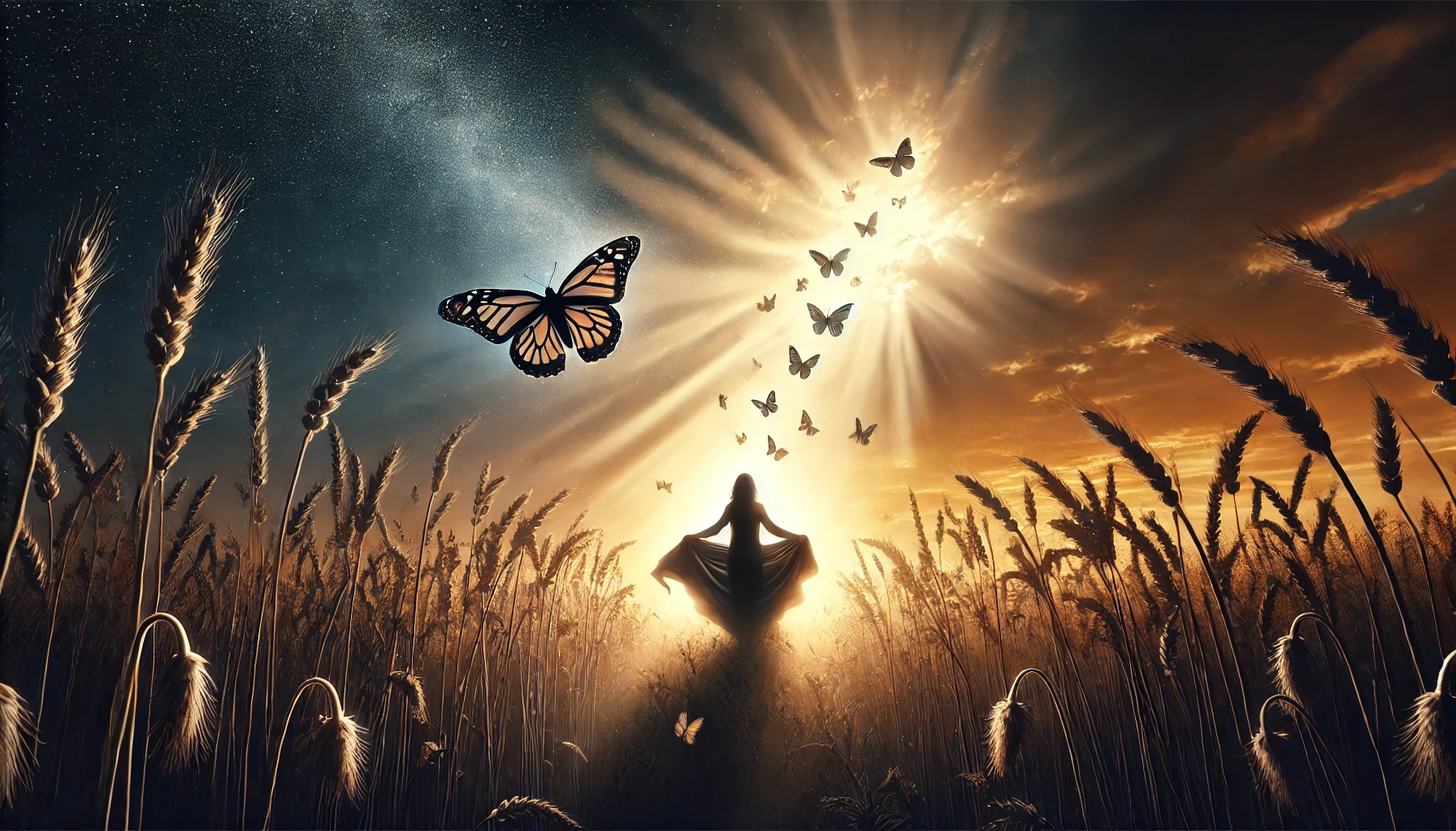 Momento de la Transformación