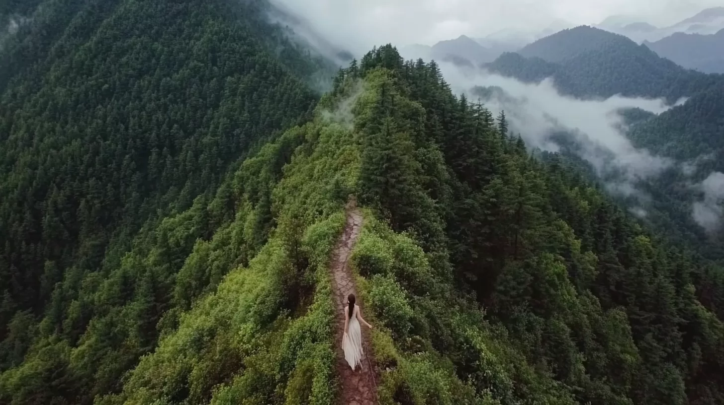 caminatas conscientes