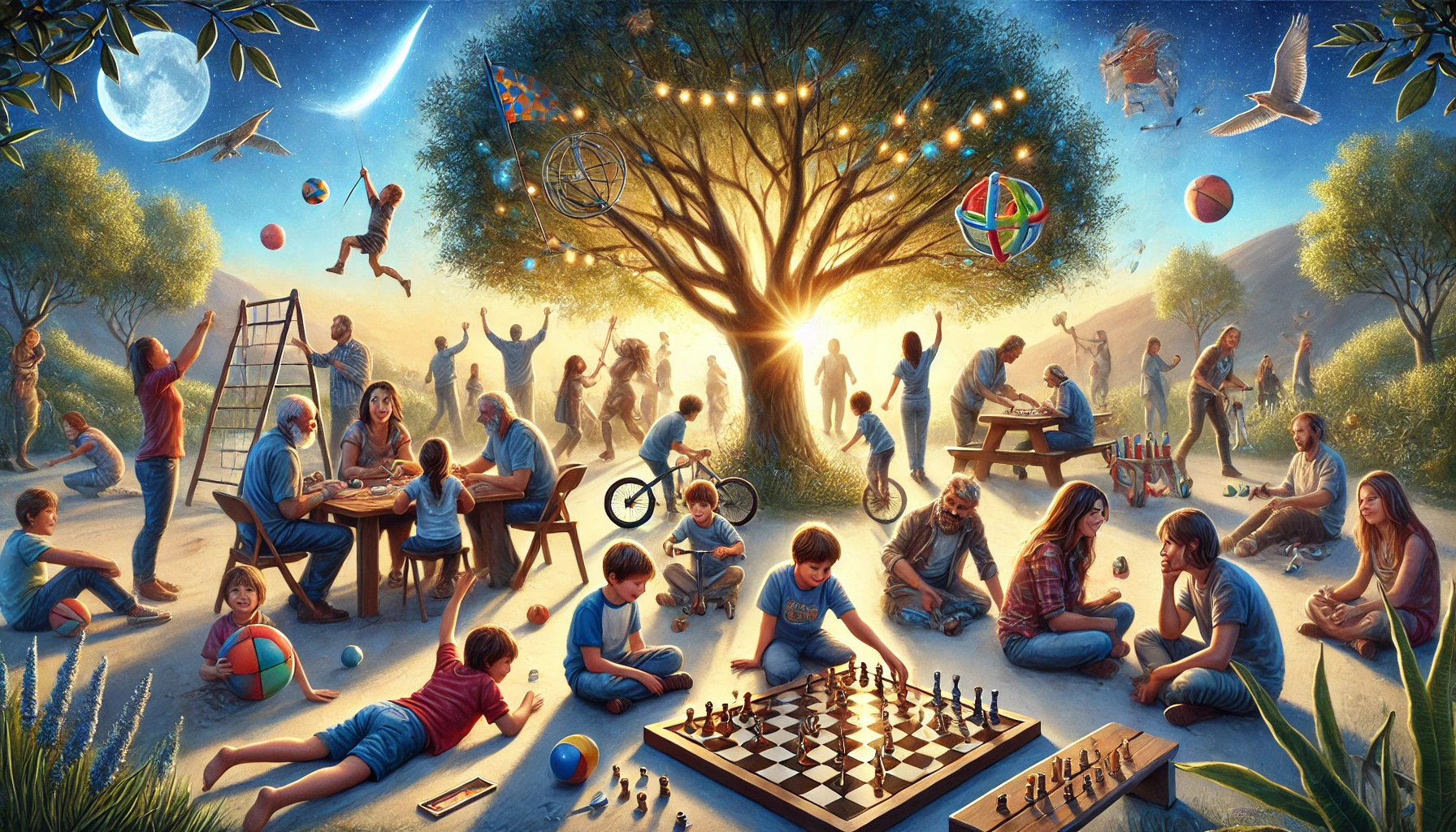 desarrollo de habilidades emocionales