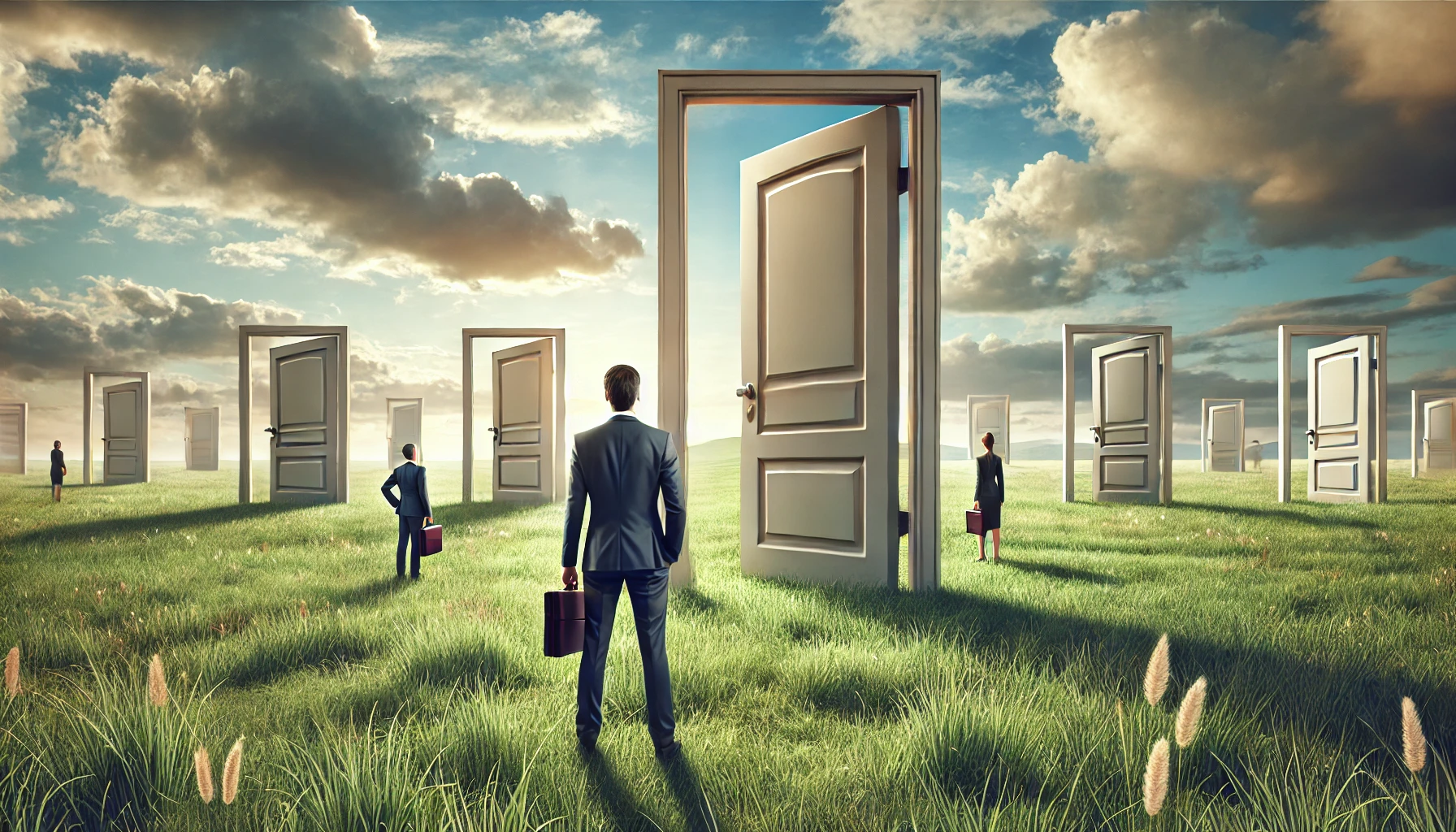 enrolamiento y venta