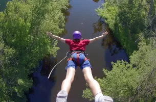 Entrenamiento Transformacional 44 estiramiento