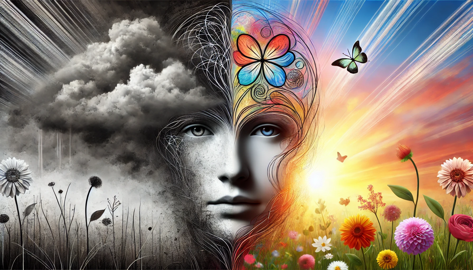 hábitos de pensamiento