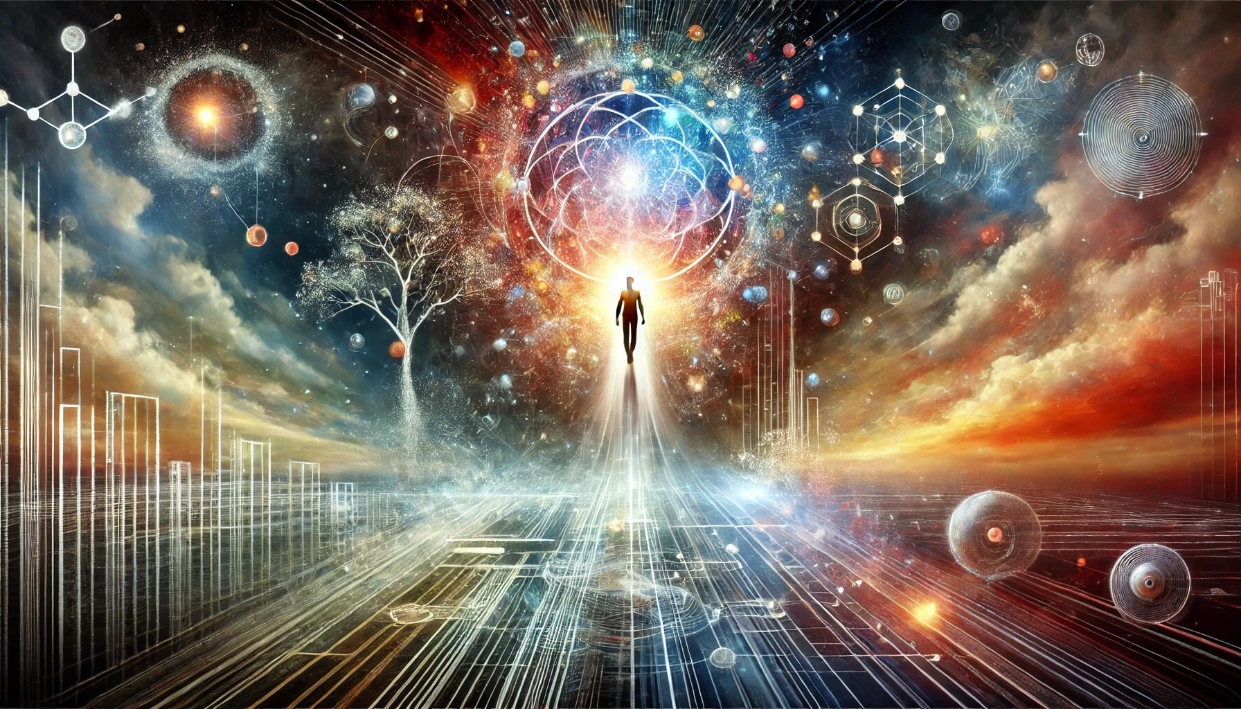 mentalidad de éxito