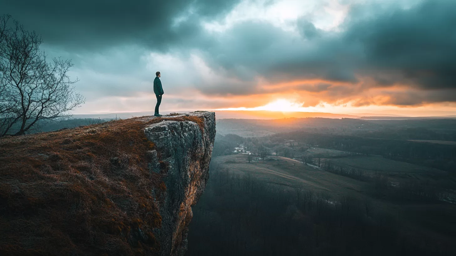 mentalidad resiliente