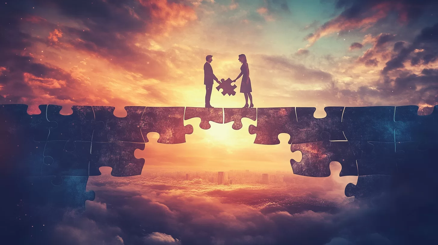 negociación consciente