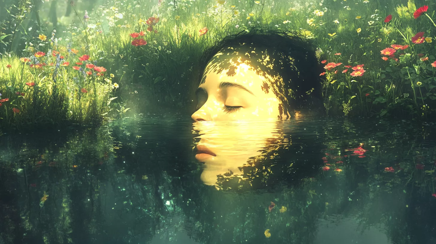 relación contigo mismo