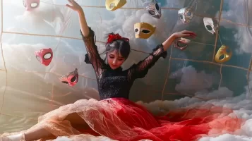 ser quien eliges ser