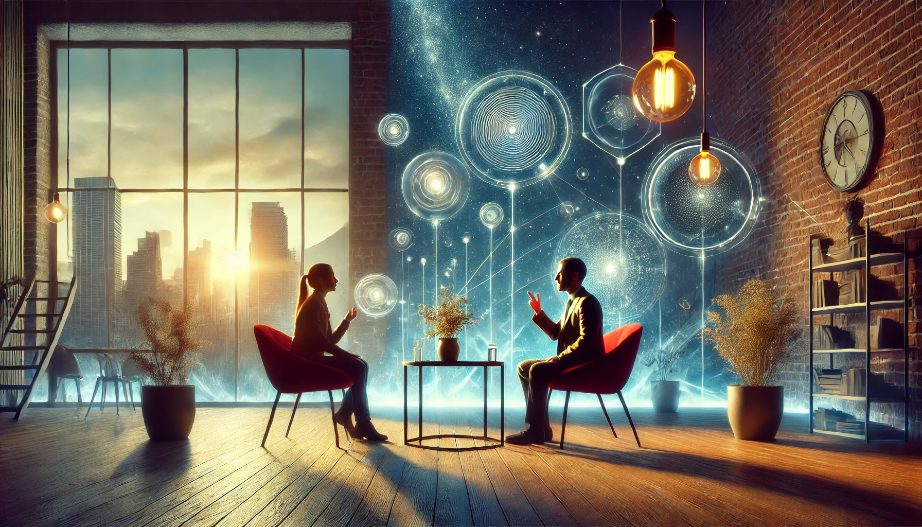 Desarrollando habilidades de comunicación efectiva