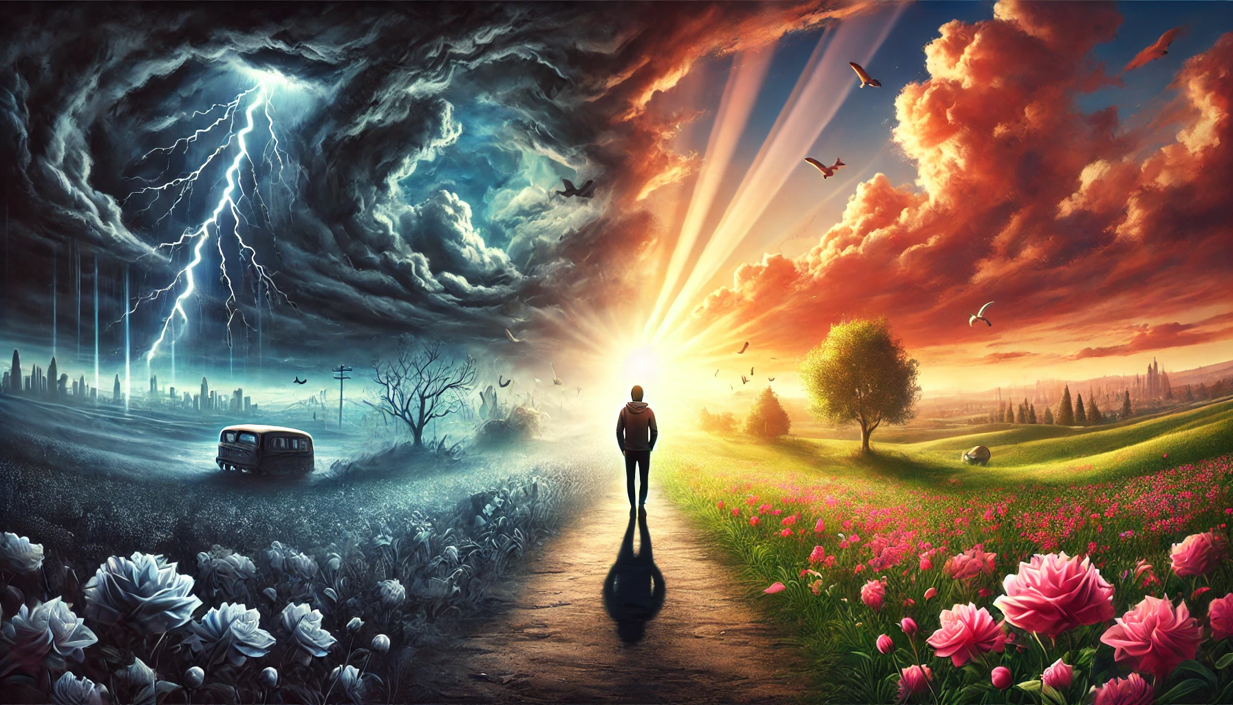 cambio de perspectiva