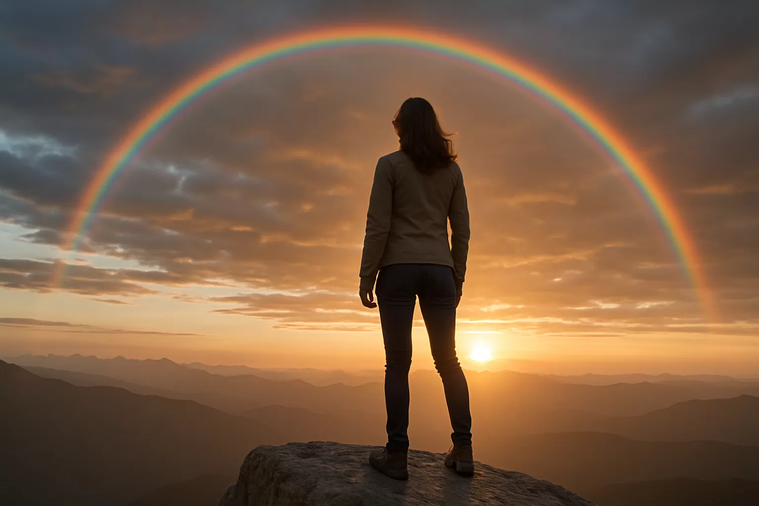 Tomando una postura de lider transformacional