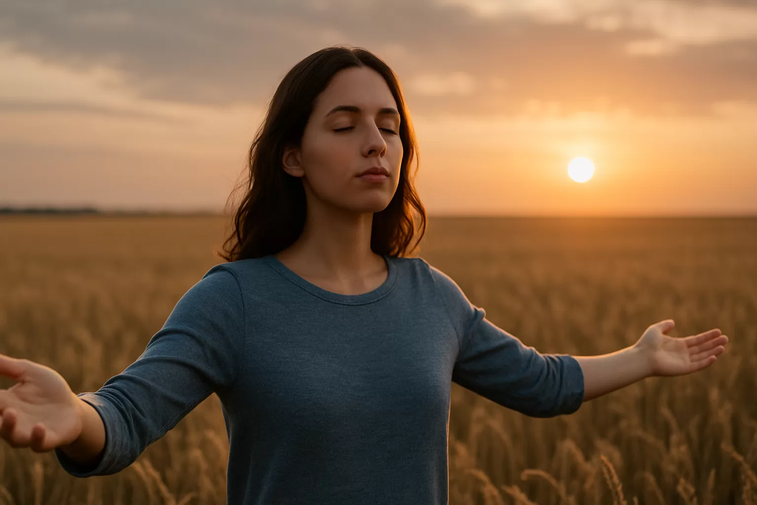 Aceptación Presencia