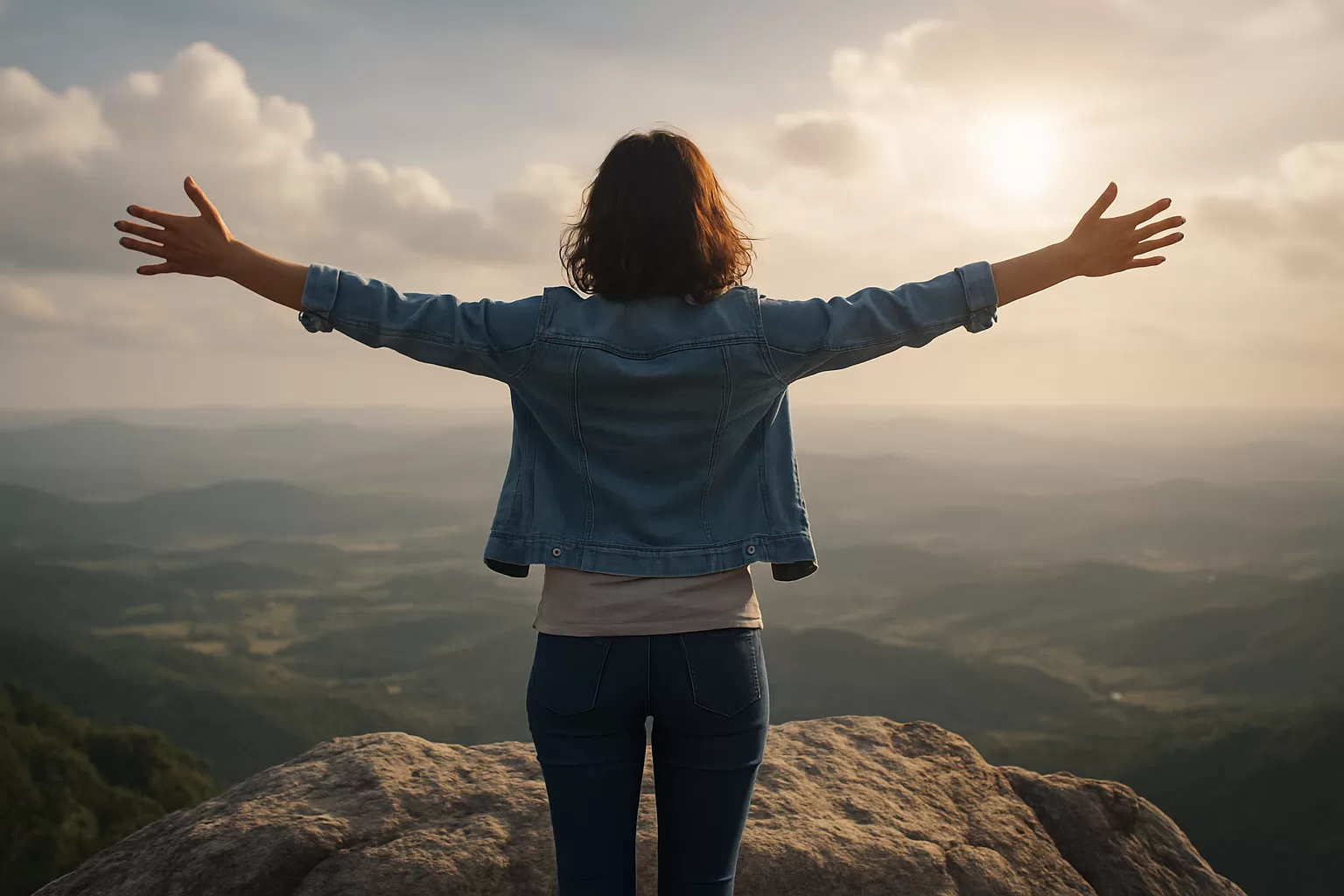 Confianza Autoestima