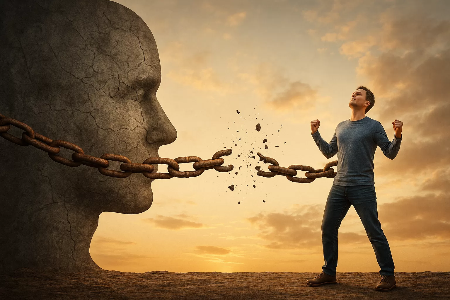 Patrones Liberación