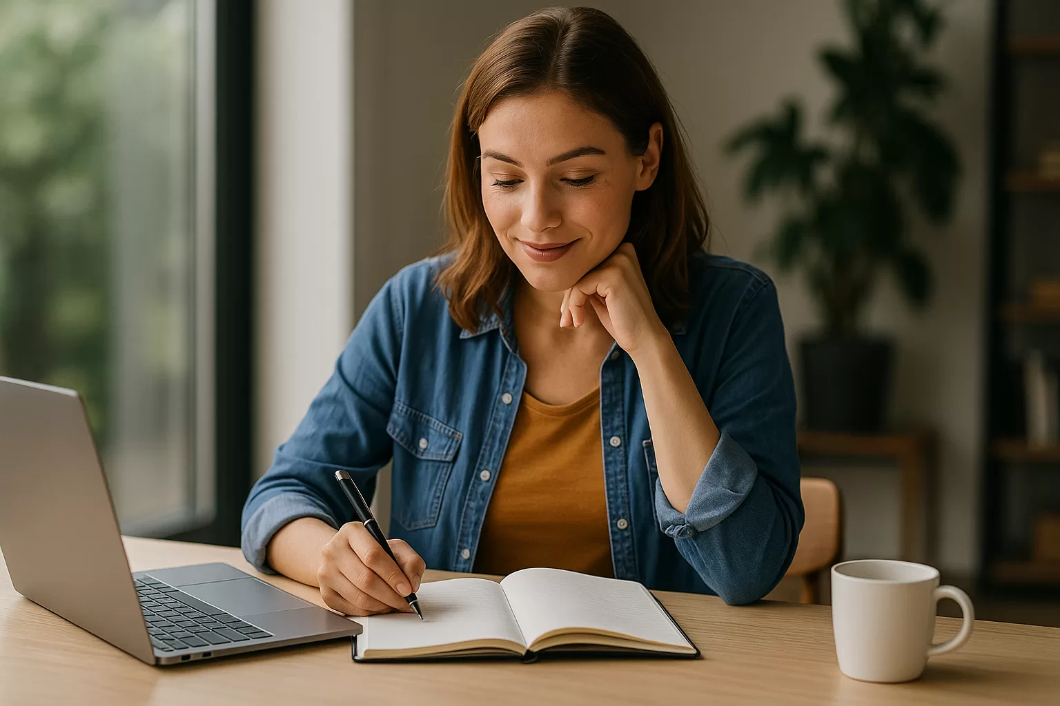 Del qué al cómo: Haciendo la Transformación práctica 1