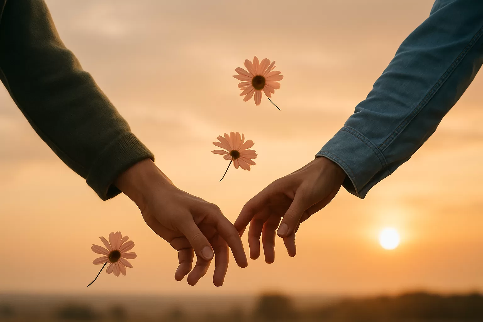 Dejar ir sin olvidar: El arte de dejar ir con amor 8 dejar ir con amor