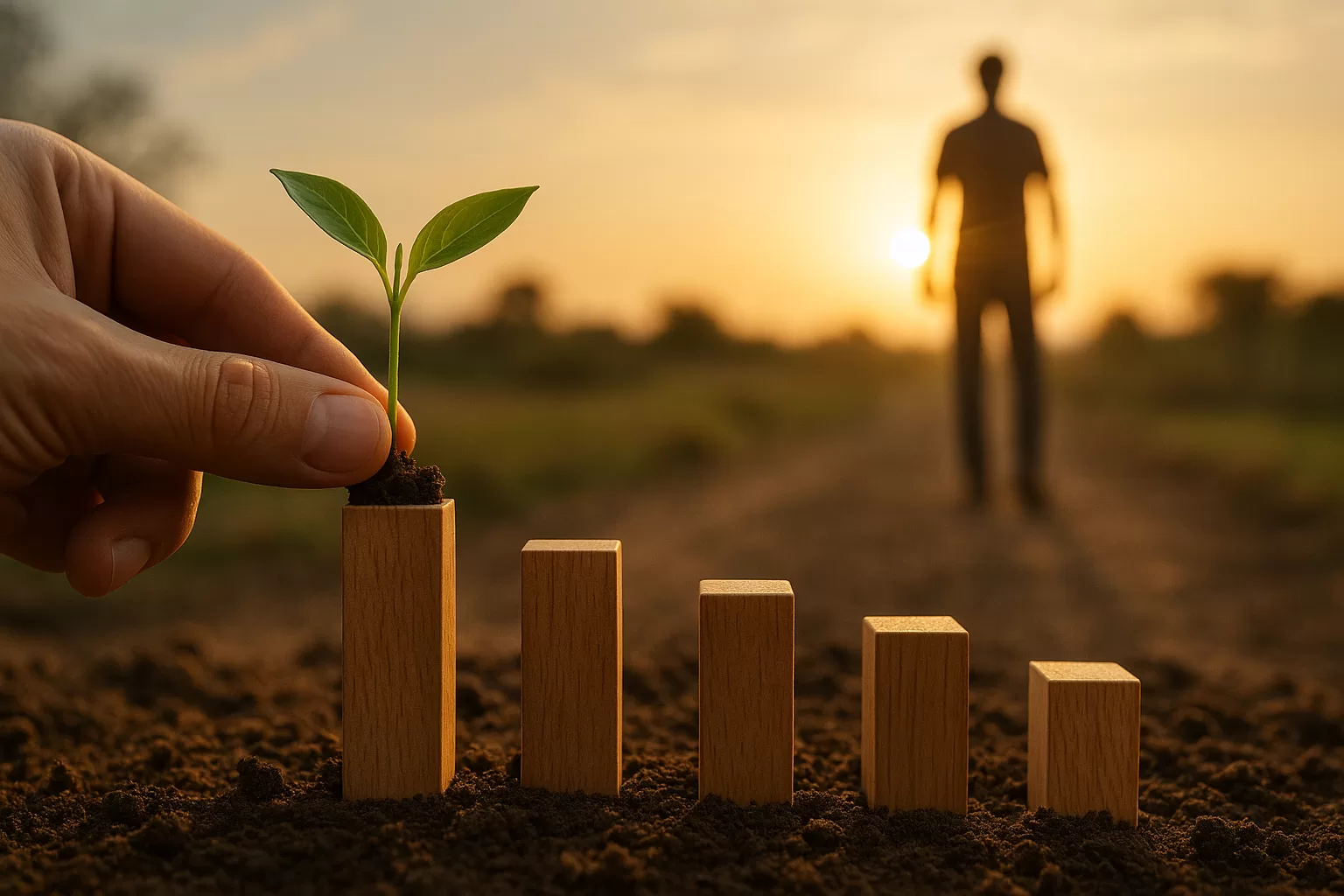 Transformación en los hábitos: El poder de los hábitos transformacionales 1