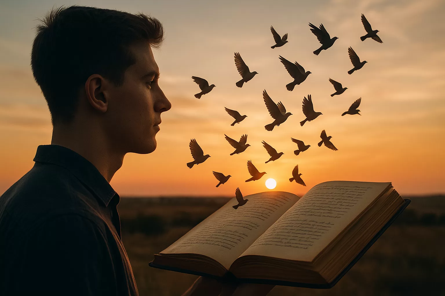 historia transformada