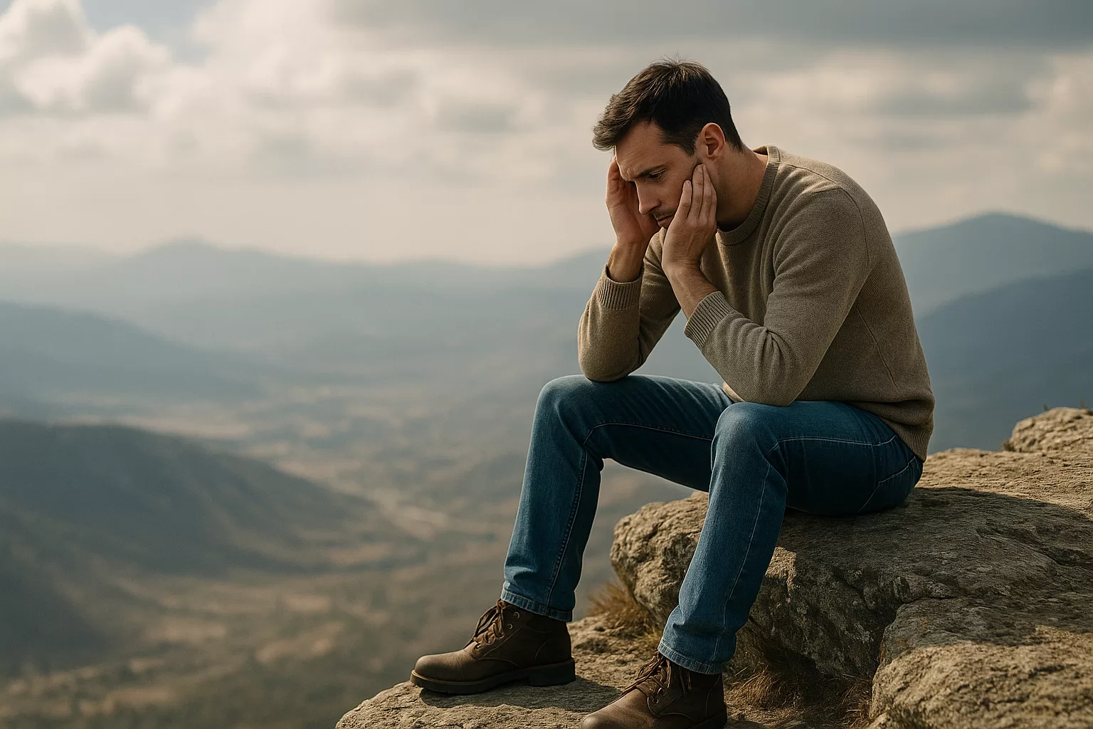 Cómo superar tus narrativas limitantes 1