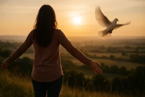 Distinciones 19 perdón sin condiciones