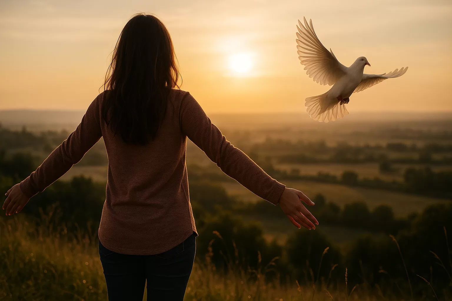 perdón sin condiciones