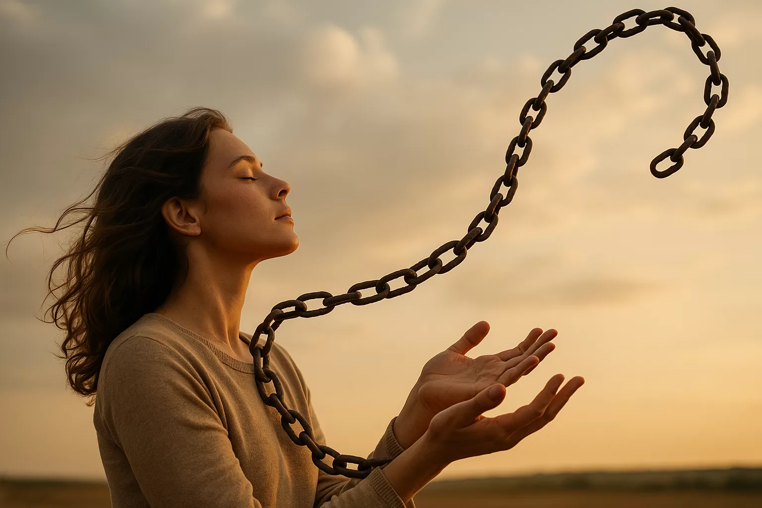 perdón transformacional