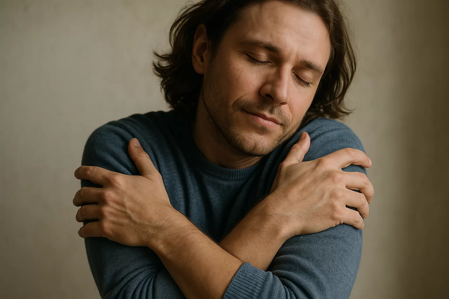 reconciliación interior