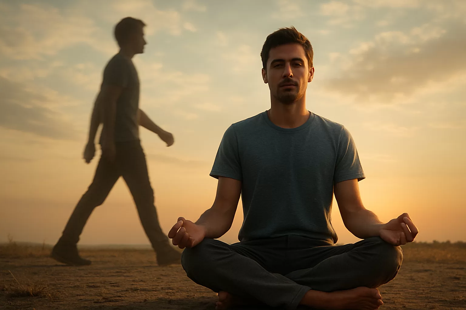 ser independiente del hacer