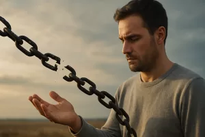 Distinciones 15 soltar el pasado