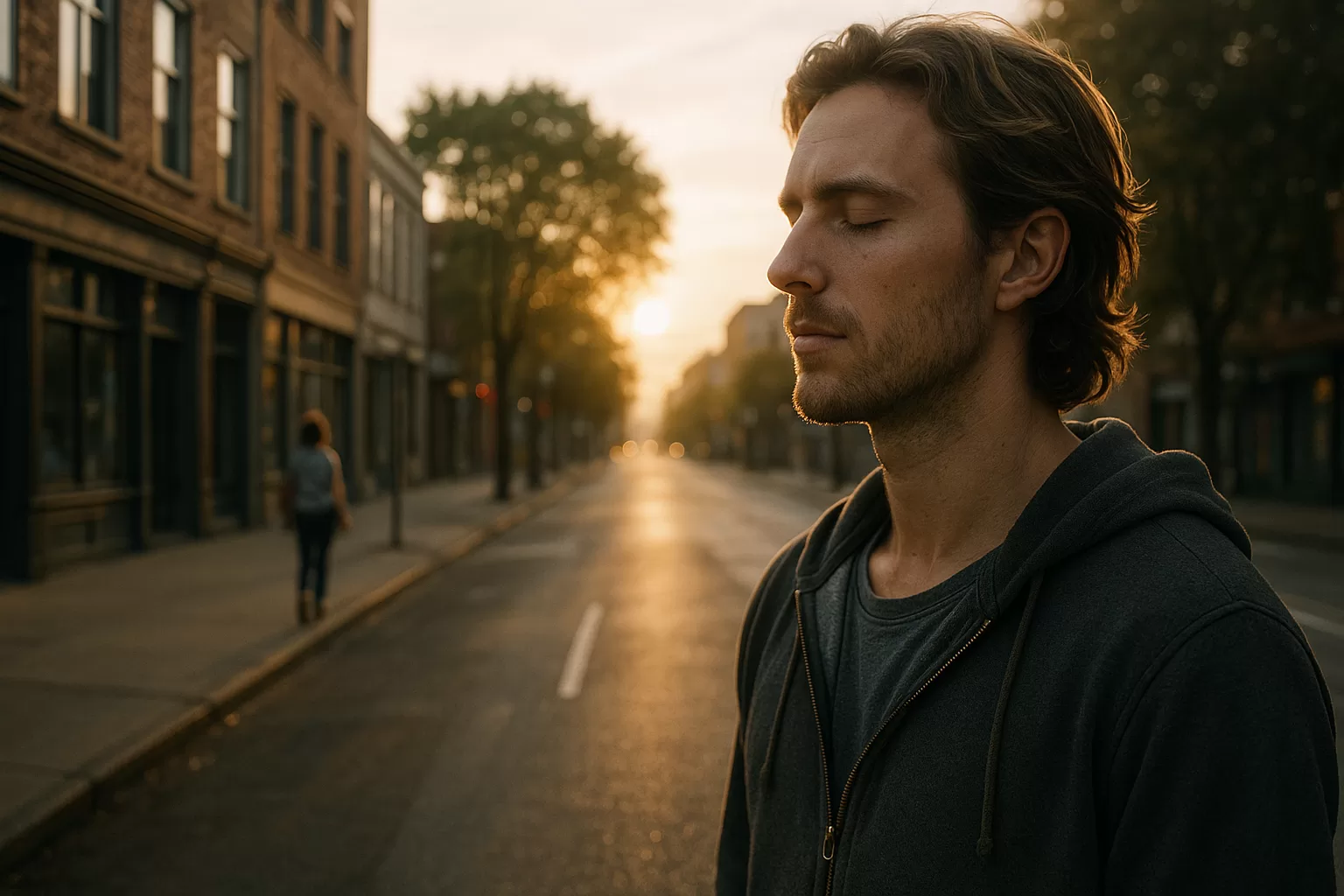 vida diaria transformada