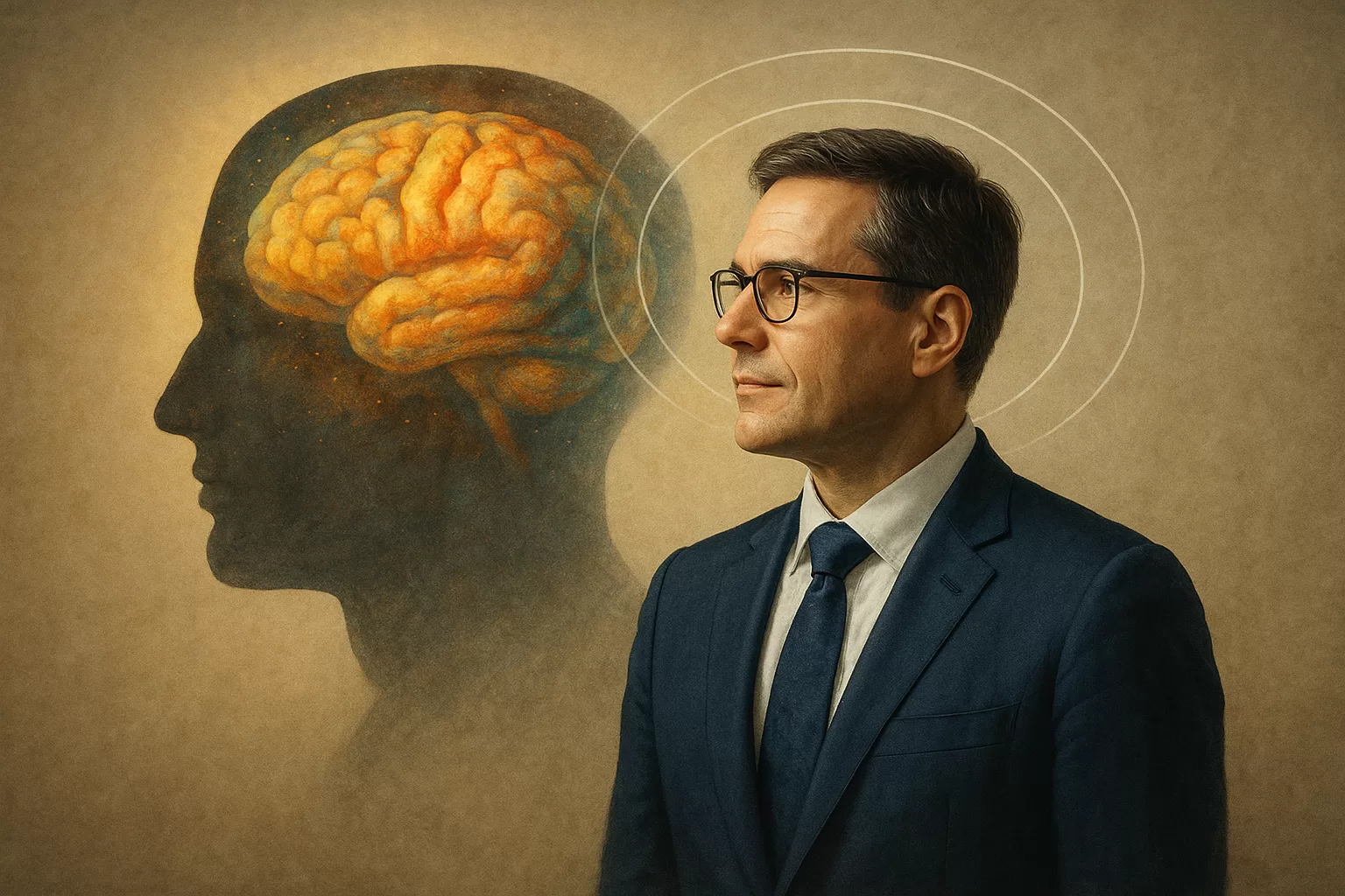 Conciencia, Liderazgo