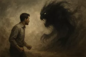 Distinciones 56 Miedo