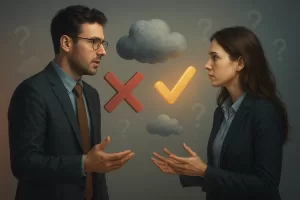 Enrolamiento 27 Objeciones