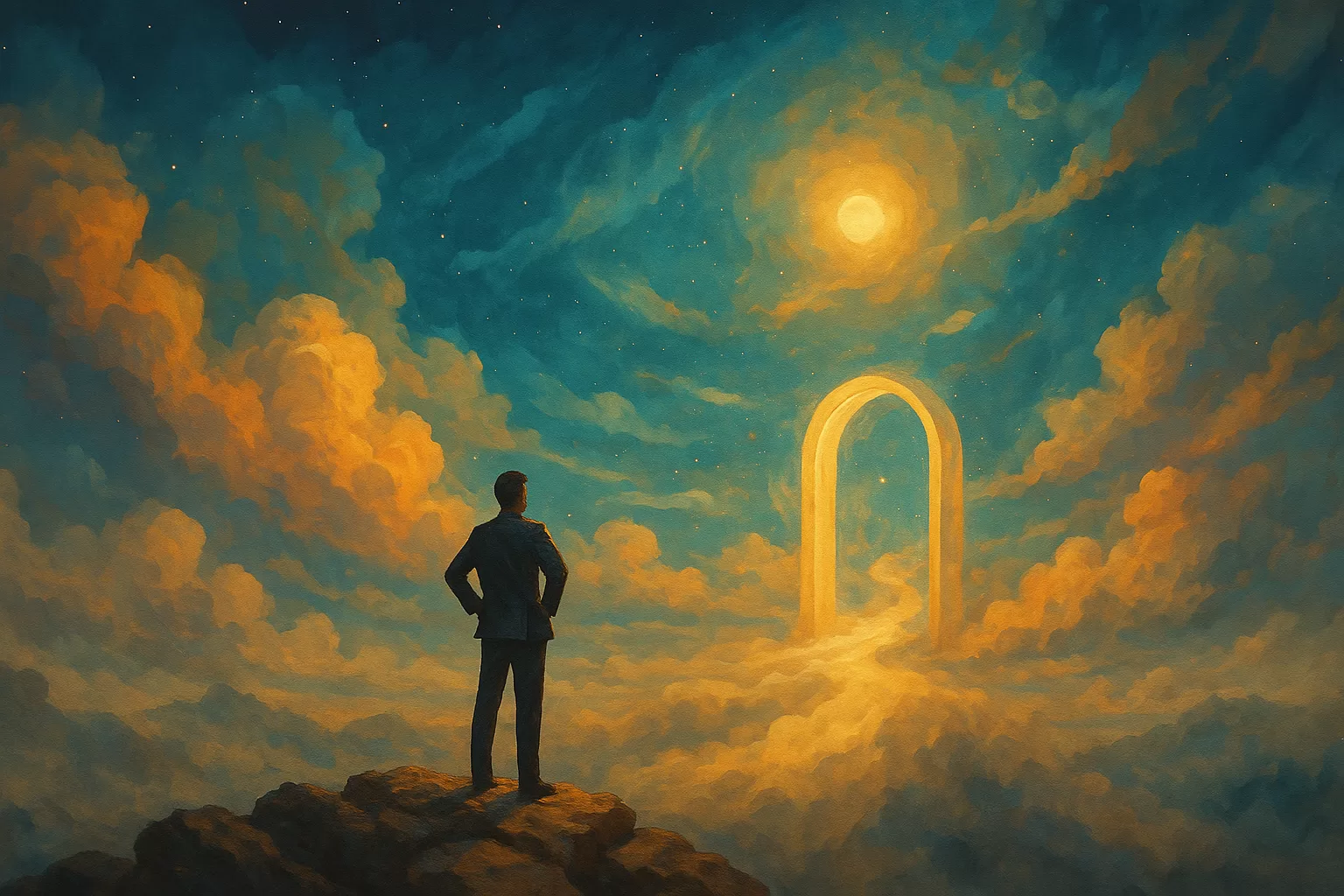 Posibilidad, Liderazgo