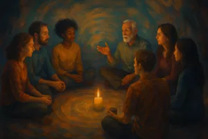 Transformación y liderazgo personal 3 Autoconocimiento y mentalidad transformacional