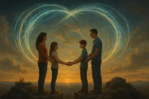 Relaciones 13 comunicación familiar