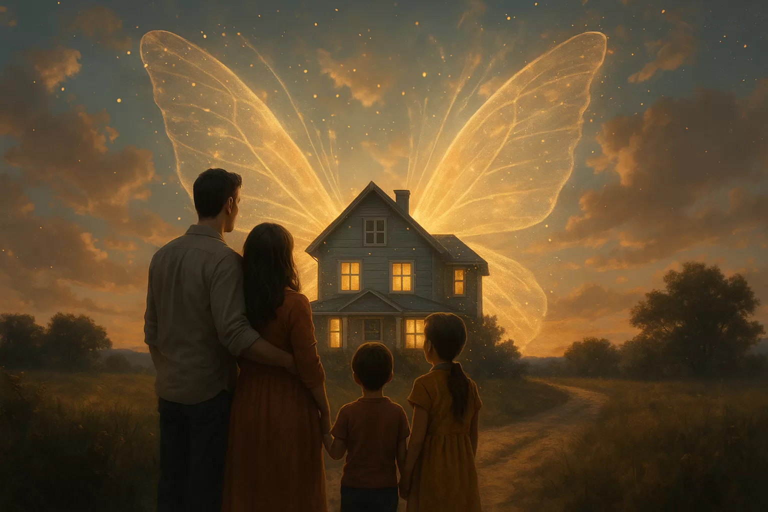 Familias transformadas: cómo lograr cambios profundos y duraderos en tu hogar 5 familias transformadas