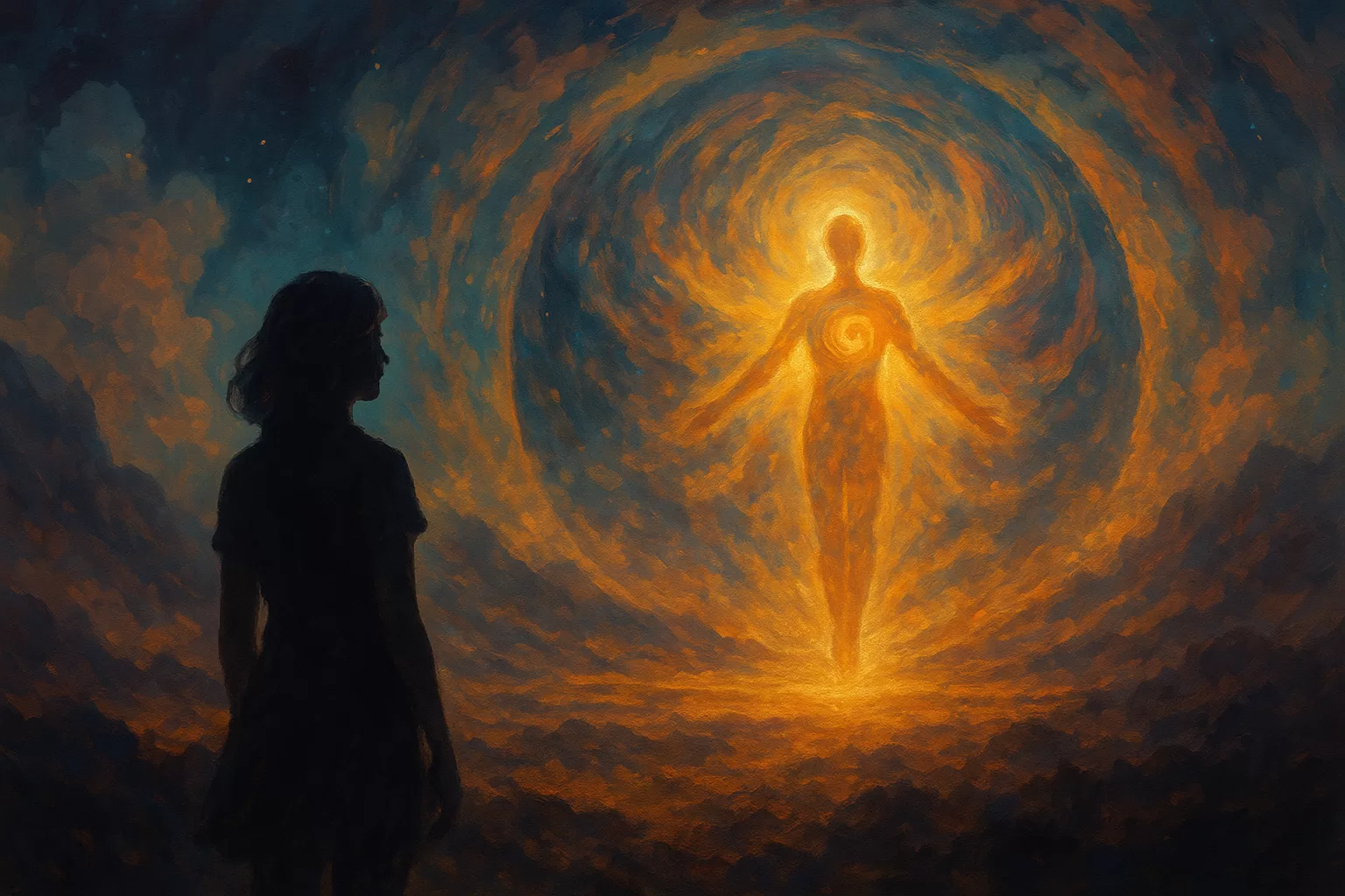 inspiración transformadora