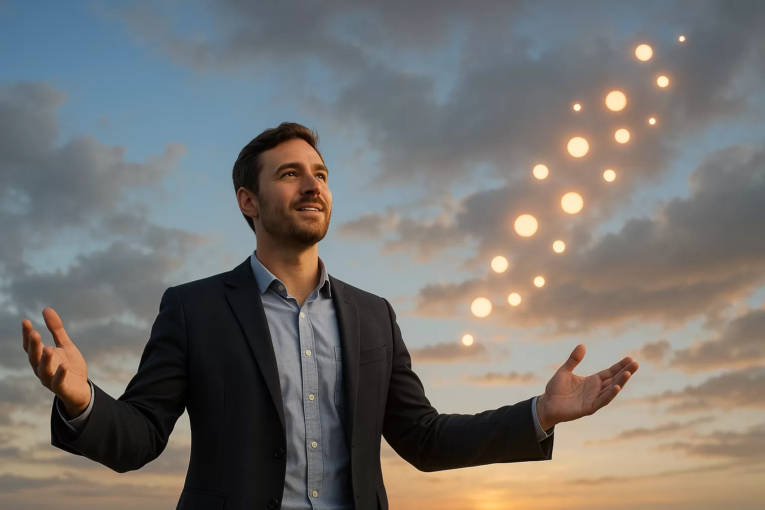 líder generador de posibilidad