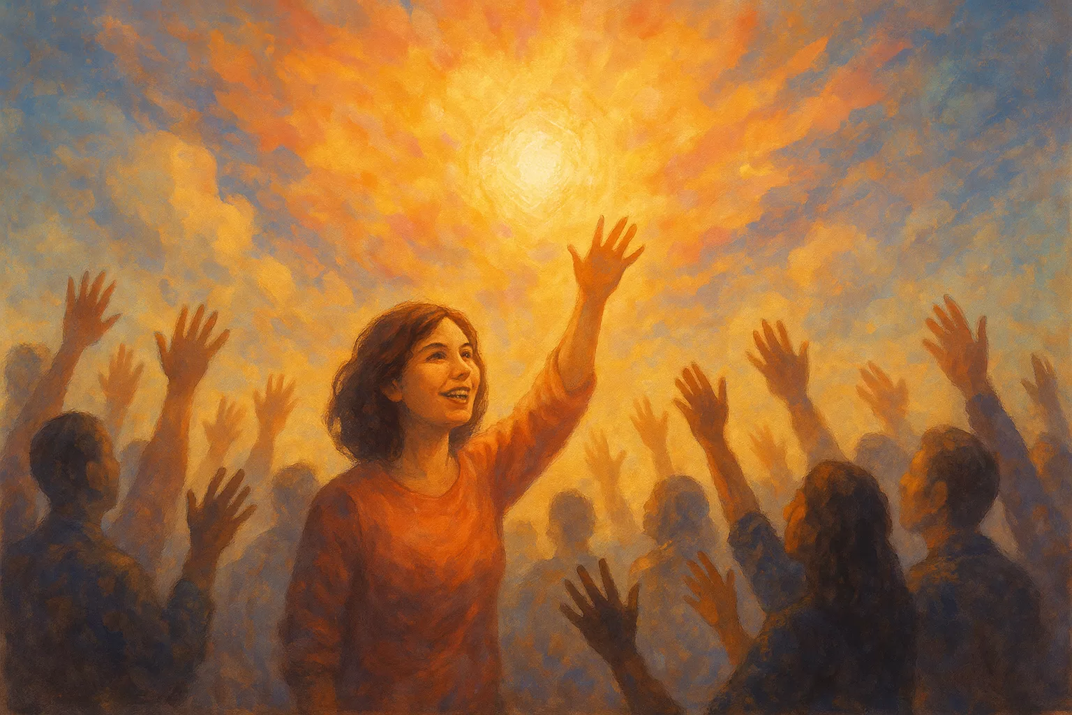 participación transformadora