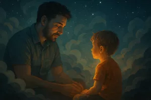 Relaciones 8 paternidad consciente