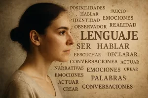 Distinciones 30 ser lingüístico